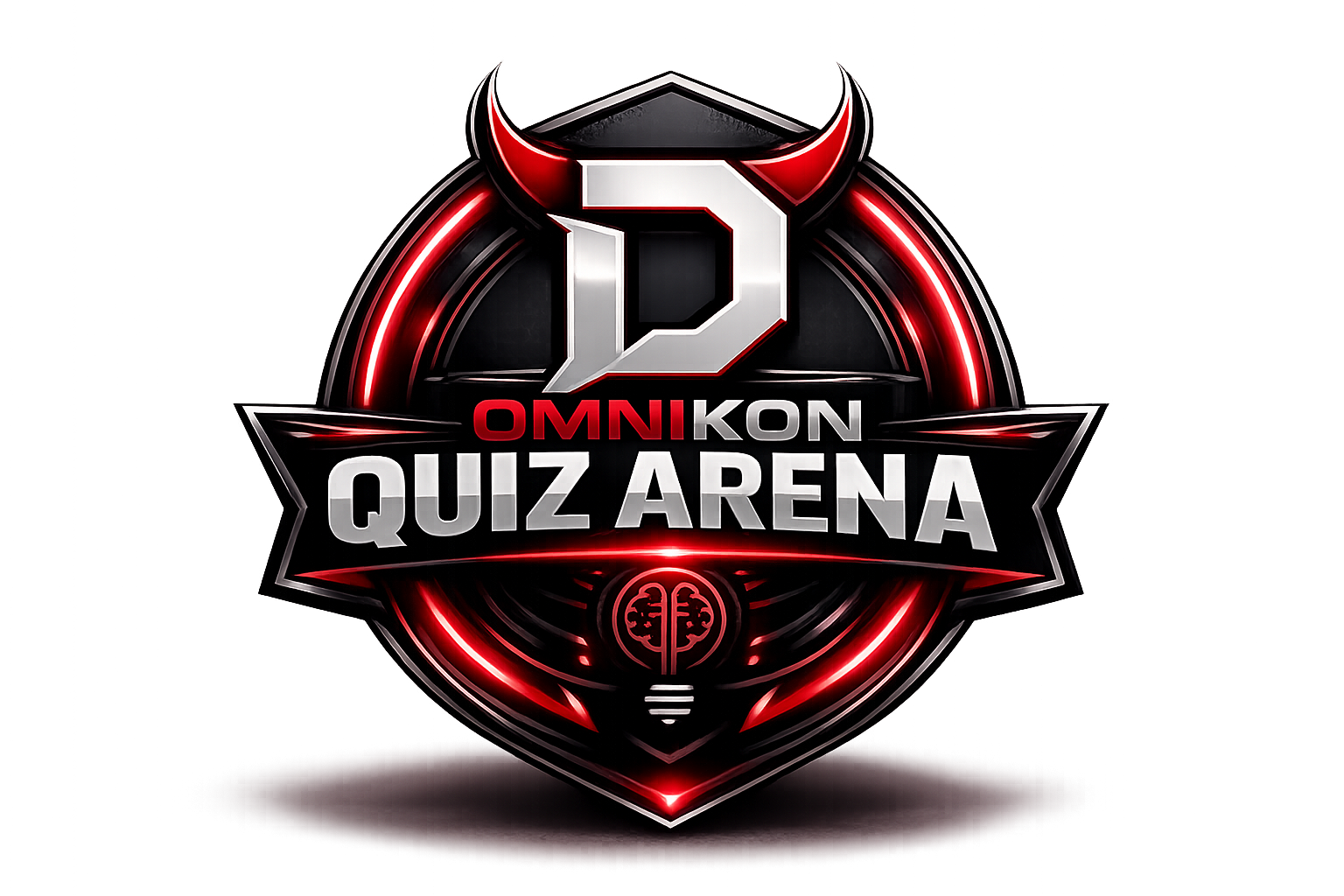 Quiz Arena Logo